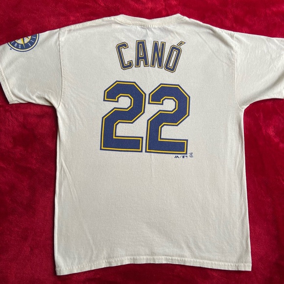 Mariners Tee - Picture 2 of 4